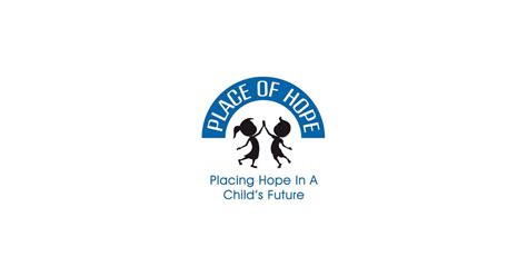 Charitable Giving | Place of Hope