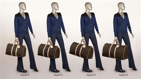 Louis Vuitton Speedy Bag Size Comparison Chart Paul Smith