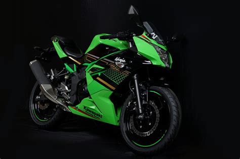 Kawasaki Ninja Livery