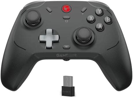 Gamesir T Cyclone Pro Wireless Pro Controller F R Pc Switch Lite Oled