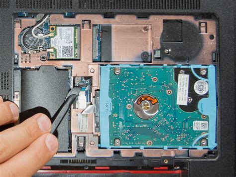 Hard Disk Disassembly Ifixit Repair Guide