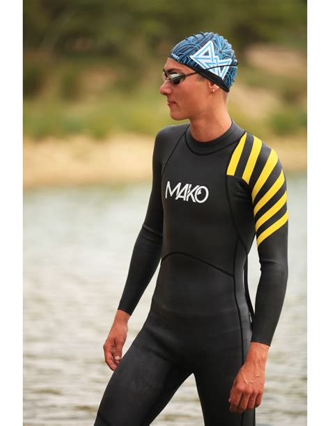 Combinaison Triathlon Homme Hali Mako