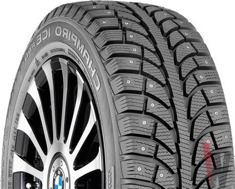 Gt Radial Gtr Champiro Icepro Tire Size R Load Rating Speed