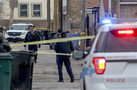 Chicago To Release Video Of Deadly Police Shooting Of 13 Year Old Adam