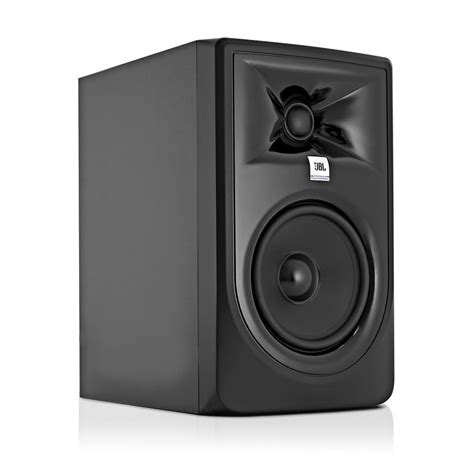 JBL 305P MKII Studio Monitors With 310S Subwoofer Gear4music