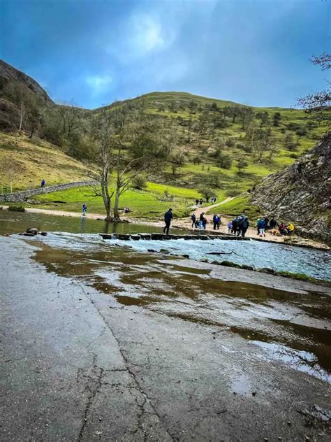 The best Ashbourne to Dovedale circular walk - Marvellous Middle England