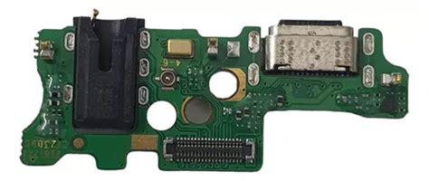 Conector Placa Carga Sub Para Infinix Hot S Nfc X B Parcelamento Sem Juros