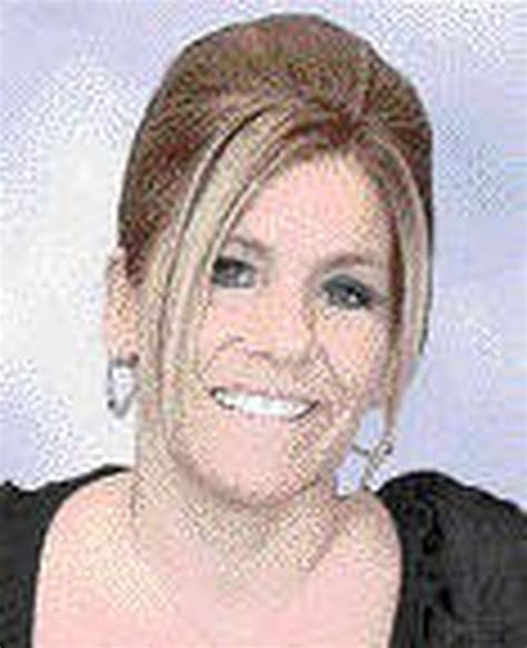 Today's obituary: Amy Lynn Weatherbee of North Muskegon dies at age 42