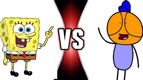 DEATH BATTLE: SpongeBob SquarePants VS FelipeBross | Fandom