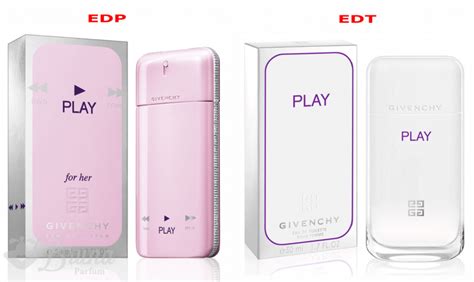 Купить духи Givenchy Play for Her оригинал духи Живанши Плей Фо Хё цена ...