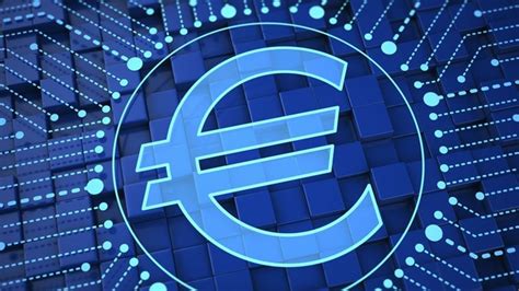 Euro Num Rique Nouvelle Phase De Test Pour La Future Monnaie