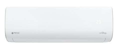 Сплит-система ROYAL Clima OPTIMUM DC RCI-OM35HN Inverter для помещения ...