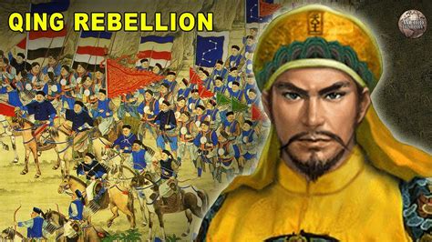 man led   million peasant rebellion
