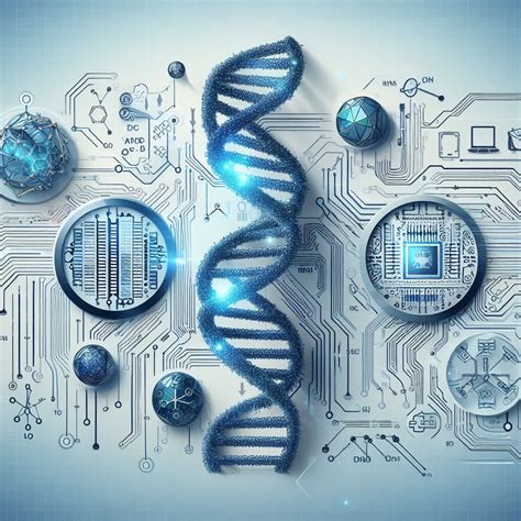 Computational Biology Unraveling Complex Biological Systems