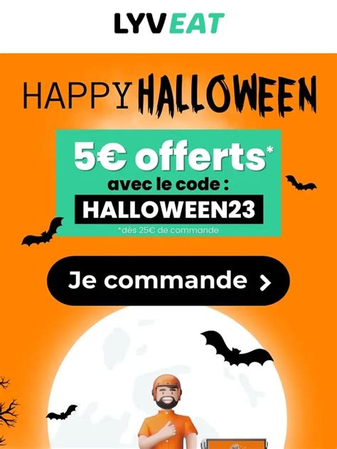 Code Promo Lyveat Valide De R Duc Uniquement En Janvier