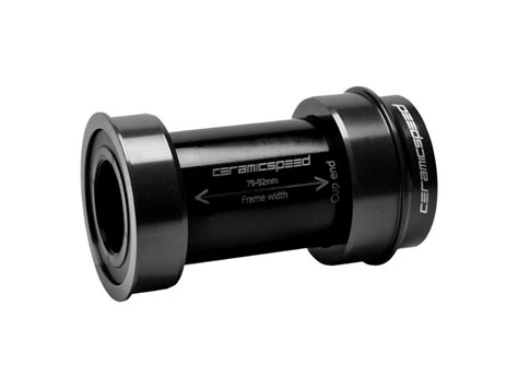 CERAMICSPEED Bottom Bracket BBright Cervelo Coated SRAM DUB Road 347