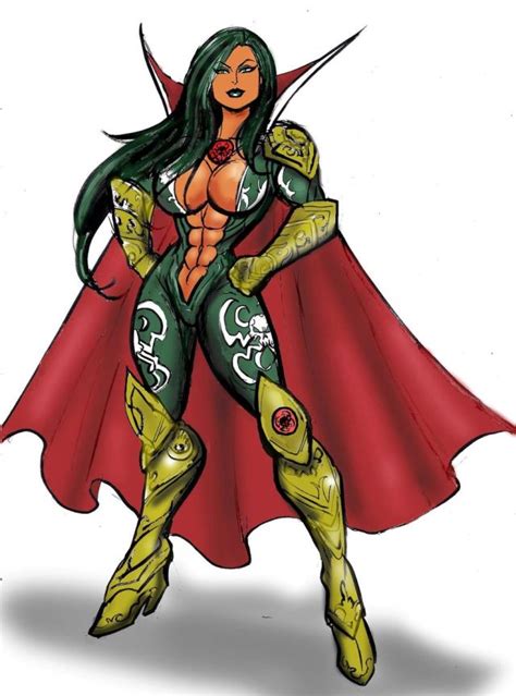 Madame Hydra Alternate Costume Madame Hydra Porn Viper Hentai Luscious Hentai Manga And Porn