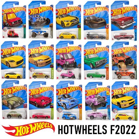 HOTWHEELS ลขสทธแท มมากกวา 50 แบบใหเลอก รบประกนความถกทสด อปเดตใหมมทกวน SB hot