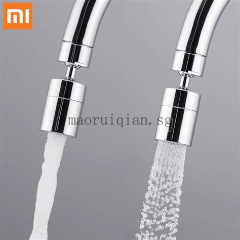 【100% Original】Xiaomi Diiib Dabai dual-function faucet Bubbler Kitchen ...