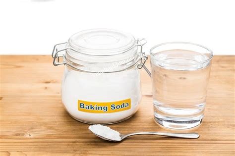 Baking Soda L G C Ng D Ng Tuy T V I C A Baking Soda