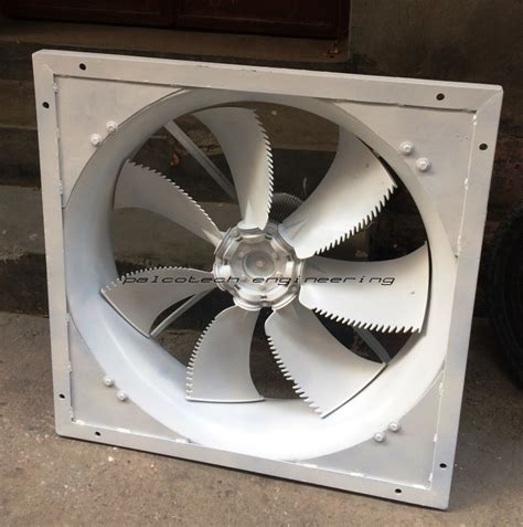 Heavy Duty Exhaust Fan At Rs In New Delhi Id