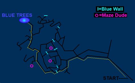 Image - May 2016 maze map.png | Lumber Tycoon 2 Wikia | FANDOM powered ...