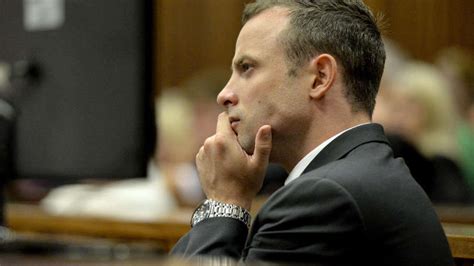 Oscar Pistorius Trial The Six Most Dramatic Moments The Mail And Guardian