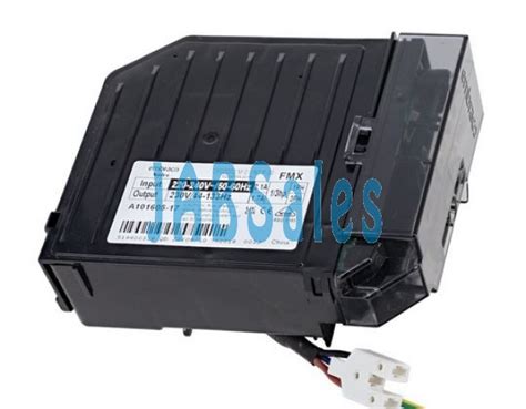Inverter FMXD6C EMBRACO | €100.00