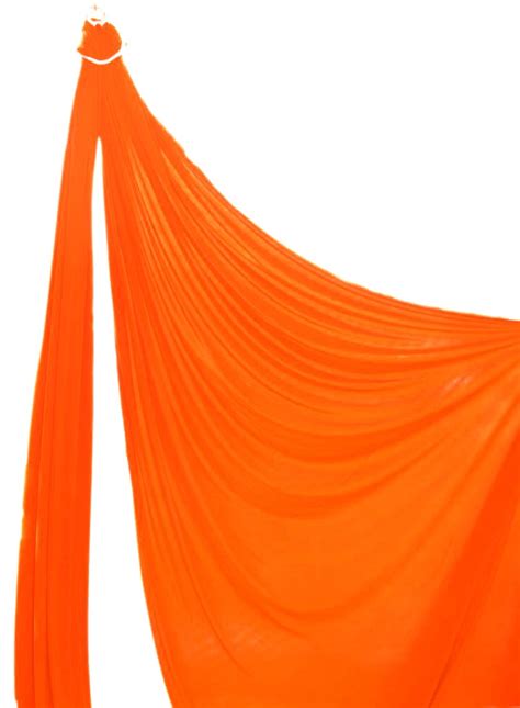 Kit Aerial Silks And Accessories For Hanging Them Aerial Yoga Swings