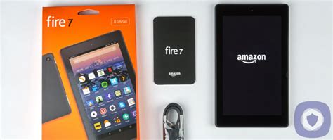 Amazon Fire Tablet Parental Controls – SecurityNerd