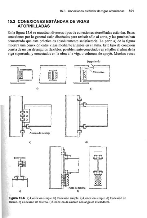 Diseño De Estructuras De Acero Método Lrfd Jack Mc Cormac