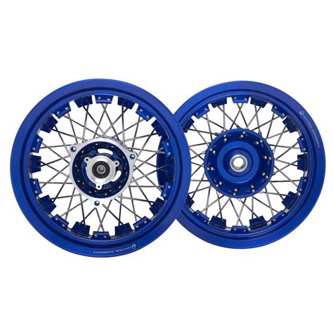 [B2B]Motorcycle 13 Inch Spoke Cast Wheel Rim Sets for Yamaha NMAX - Buy ...