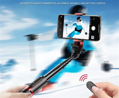 A Beginner S Guide To Selfie Sticks