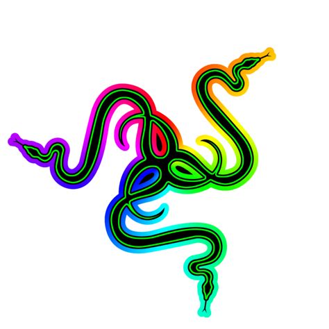 Razer Logo PNG Images Transparent Free Download | PNGMart.com