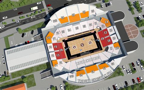 Lancement du SLUC à la carte SLUC Nancy Basket