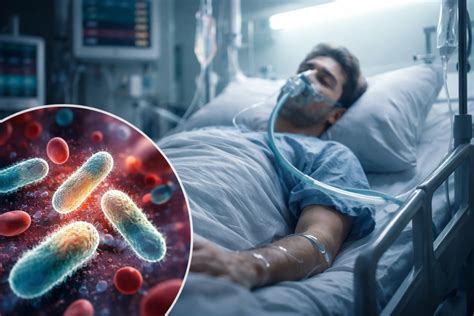 Infecção Bacteriana é Grave - 6