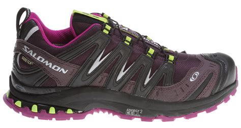 Salomon XA Pro 3D Ultra 2 GTX Trail Running Shoes Womens