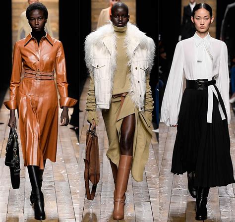 Michael Kors 2020-2021: лучшие вещи сезона | Нынешняя мода, Модные ...