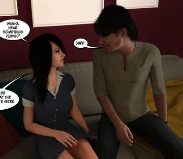 Part Muses Sex And Porn Comics