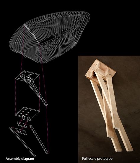 Sophie's Artist Lounge by Open Source Architecture - Architizer