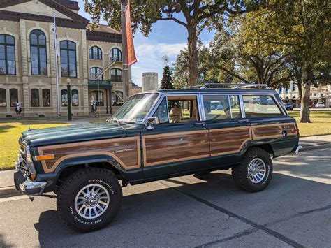 Custom Vintage Jeep Restoration — JeepHeritage.com