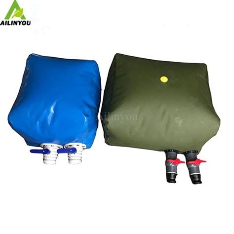 Customized Cheap Portable Bladder Water Holding Tanks For Boat Or Truck