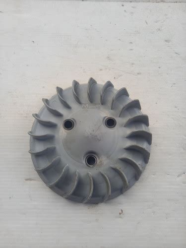 Volute Turbine Allumage Scooter MBK 2T Scoot Renov