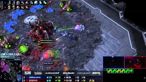 SC2 Jaedong Vs Polt ZvT Game 1 Starcraft 2 Gameplay YouTube