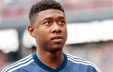 Alaba warnt: Siebter Bayern-Meistertitel kein Selbstläufer - UnserTirol24