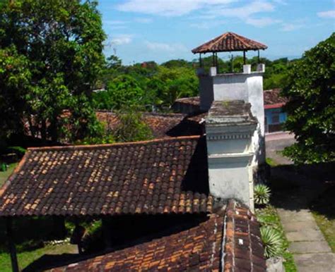 Fortaleza La P Lvora La Nicaragua De Hoy