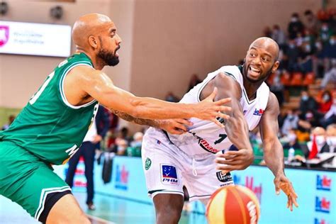 Ce quil faut retenir de la défaite du Limoges CSP à Châlons Limoges