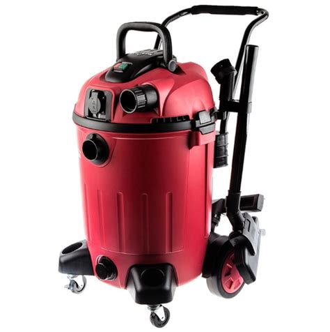 Строительный пылесос: виды, основные характеристики, какой выбрать ...