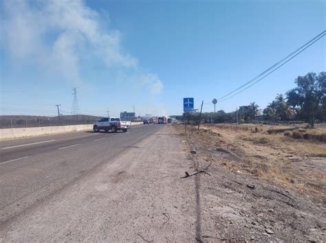 Cerrados Aeropuertos En Culiac N Mazatl N Y Los Mochis Aerol Neas