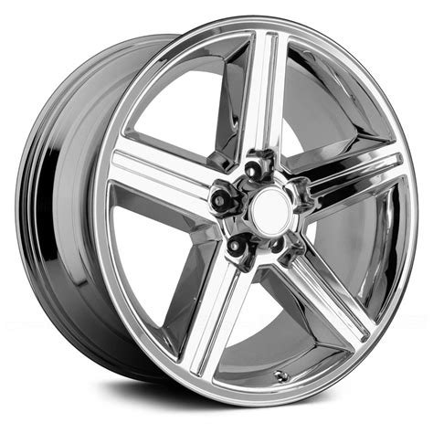 Performance Replicas Wheels Chrome Rims